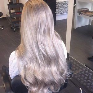 Bellami clip in hair extensions